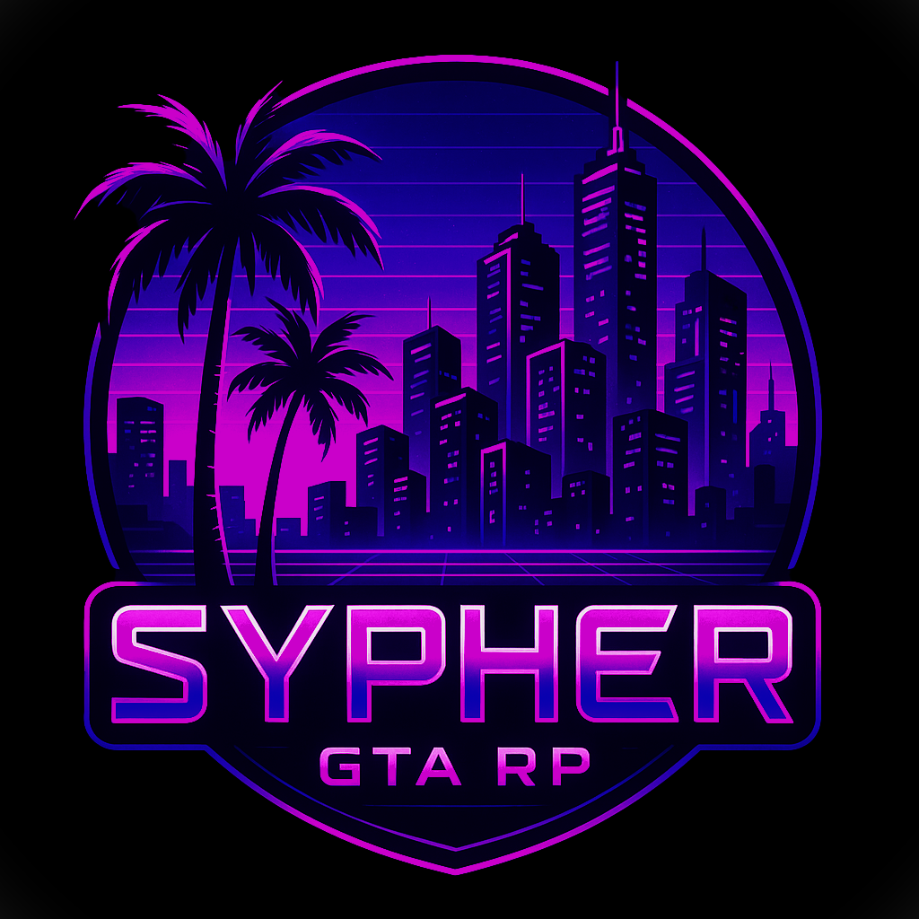 Logo SypherFA